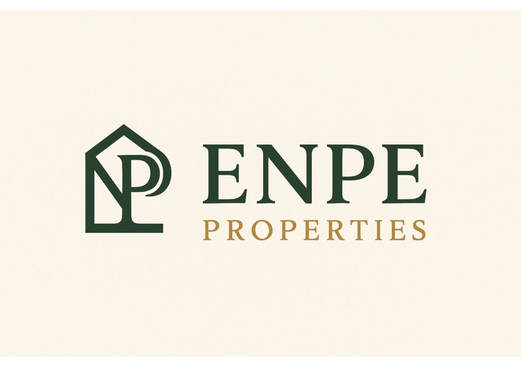 ENPE Properties Logo